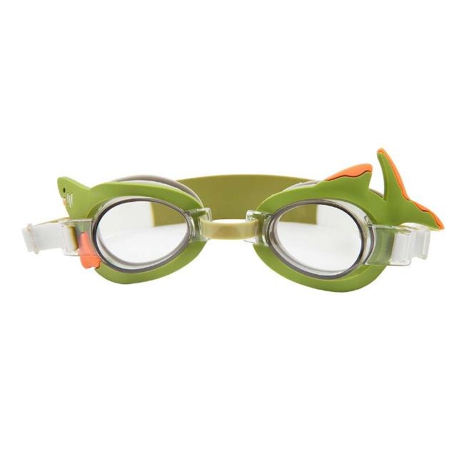 Picture of Sunnylife Mini Swim Goggles - Shark Attack