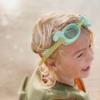 Picture of Sunnylife Mini Swim Goggles - Surfing Dino