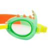 Picture of Sunnylife Mini Swim Goggles - Surfing Dino