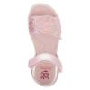 Picture of Lelli Kelly Unicorn Wings Sandal Easy On - Pink Pearl