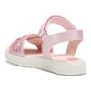 Picture of Lelli Kelly Unicorn Wings Sandal Easy On - Pink Pearl