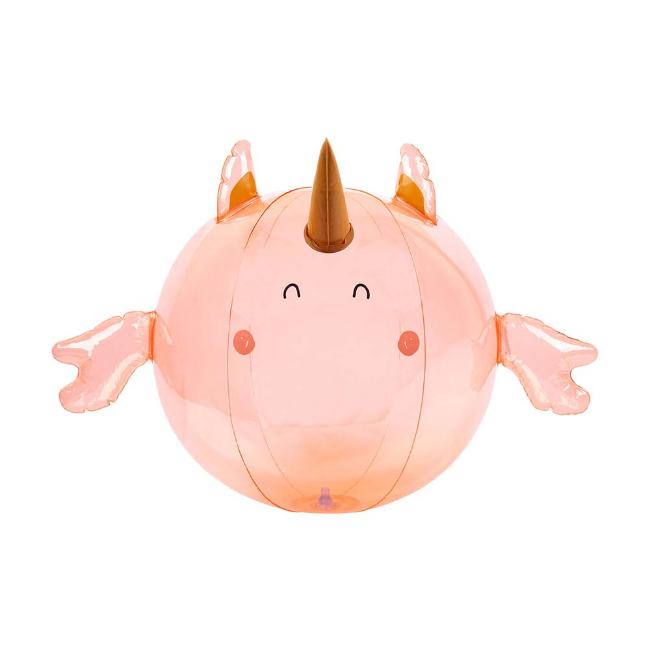 Picture of Sunnylife Inflatable Buddy Ball Seahorse Unicorn