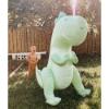 Picture of Sunnylife Inflatable Giant Sprinkler Surfing Dino