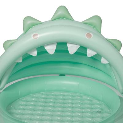 Picture of Sunnylife Inflatable Kiddy Pool Surfing Dino