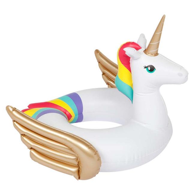 Picture of Sunnylife Kiddy Float Unicorn