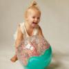 Picture of Sunnylife Inflatable 3D Beach Ball - Mermaid