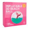 Picture of Sunnylife Inflatable 3D Beach Ball - Mermaid