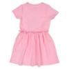 Picture of Blue Seven Girls Sequin Rainbow Dress - Pink