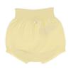 Picture of Wedoble Baby Girls Fine Knit Cardigan & Panties Set - Lemon