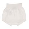 Picture of Wedoble Baby Girls Fine Knit Cardigan & Panties Set - White