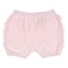 Picture of Sofija Pamela Ruffle Baby Pants - Pink 