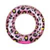 Picture of Swim Essentials Leopard Swim Ring 70cm - Rose Gold 