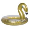Picture of Swim Essentials Golden Swan Swim Ring 70cm - Gold