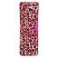 Picture of Swim Essentials Leopard Print Airbed - Pink 