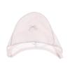 Picture of Sofija Baby Girl Star Sleepsuit Top Hat Set - Pink