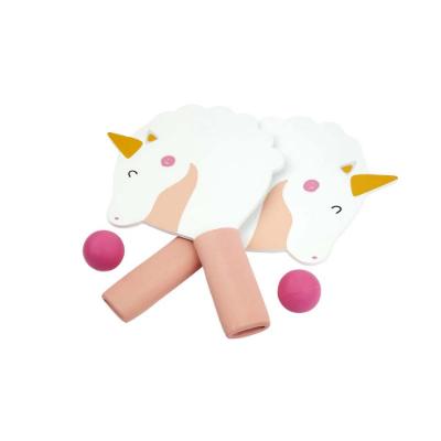 Picture of Sunnylife Mini Beach Bats Seahorse Unicorn Set 