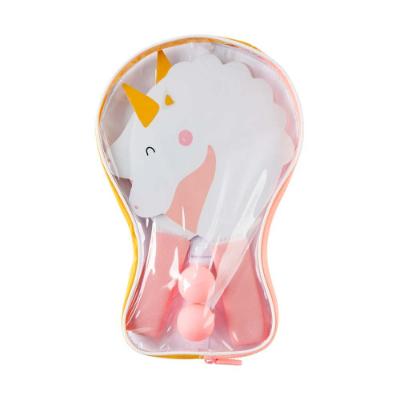 Picture of Sunnylife Mini Beach Bats Seahorse Unicorn Set 