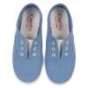 Picture of Calzados Cienta Easy On Canvas Pump - Lavanda Blue
