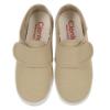 Picture of Calzados Cienta Easy On Single Strap Canvas Pump - Beige