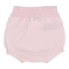 Picture of Wedoble Fine Knit Nappy Cover - Pink