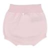 Picture of Wedoble Fine Knit Nappy Cover - Pink