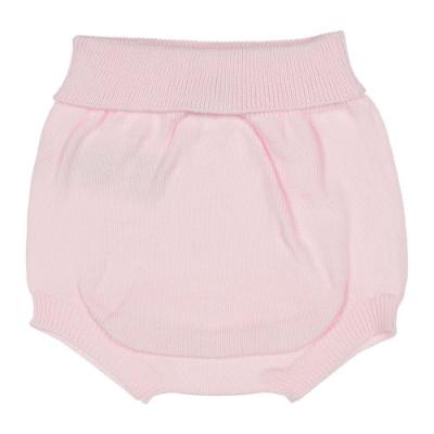 Picture of Wedoble Fine Knit Nappy Cover - Pink