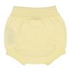 Picture of Wedoble Baby Fine Knit Panties - Lemon