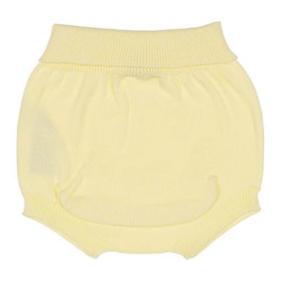 Picture of Wedoble Baby Fine Knit Panties - Lemon