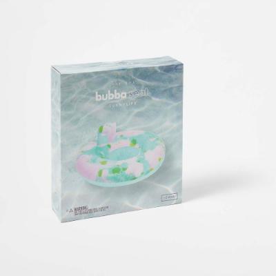 Picture of Sunnylife Inflatable Bubba Seat - Tie Dye