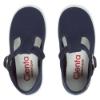 Picture of Calzados Cienta Toddler Canvas T-Bar - Navy 