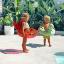 Picture of Sunnylife Inflatable Mini Float Ring Surfing Dino