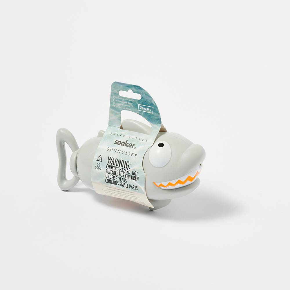 Sunnylife Squirt Shark Attack Soaker.