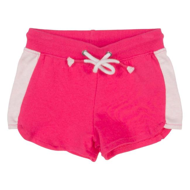 Picture of Blue Seven Girls Jersey Shorts - Fuchsia Pink