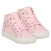 Picture of Little A Star High Top - Pink