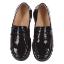 Picture of Naturino Uniform Loafer - Black Patent