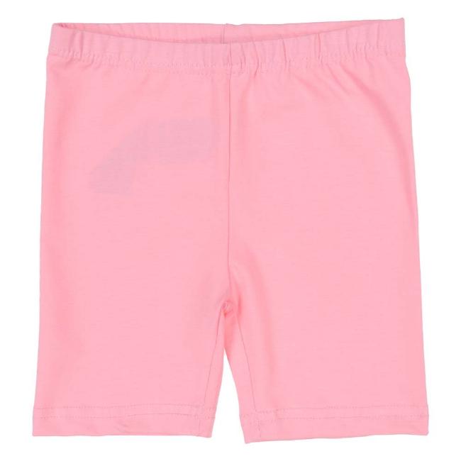 Picture of Blue Seven Girls  Mid Biker Shorts - Pink