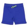 Picture of Blue Seven Mini Boys Croc Top & Shorts Set - Green 