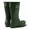 Picture of Hunter Original Little Kids Wellington Boots - Hunter Green