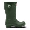 Picture of Hunter Original Little Kids Wellington Boots - Hunter Green