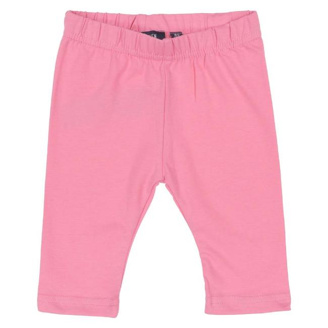 Picture of Blue Seven Mini Girls Capri Pants - Azalea Pink 