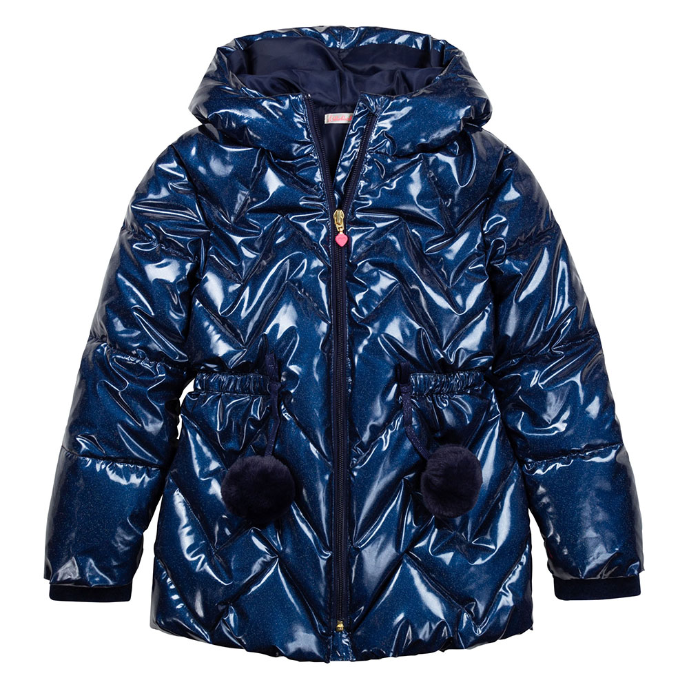 Navy best sale billieblush jacket