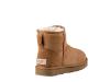 Picture of UGG Youth Classic Mini II Boot - Chestnut 