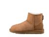 Picture of UGG Youth Classic Mini II Boot - Chestnut 