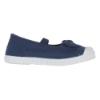 Picture of Calzados Cienta Canvas Easy On Mary Jane With Bow - Azul Navy