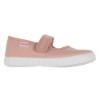 Picture of Calzados Cienta Canvas Mary Jane Shoe - Maquillaje Pink