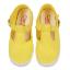 Picture of Calzados Cienta Toddler Canvas T-Bar - Yellow