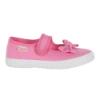 Picture of Calzados Cienta Canvas Mary Jane With Bow -Pink