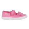 Picture of Calzados Cienta Canvas Mary Jane With Bow -Pink