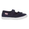 Picture of Calzados Cienta Canvas Mary Jane With Bow -Navy