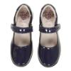 Picture of  Lelli Kelly Classic School Dolly F Fit - Navy Patent